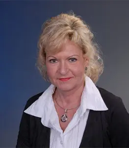 Astrid Becker